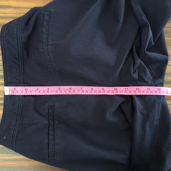 [Denver Hayes] Mia Mid Rise Slim Straight Jeans | 10x32 | Good - Picture 5 of 13